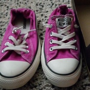 Converse shoes